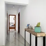 Villa El Ancla