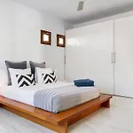 El Ancla Villa Playa Blanca (Lanzarote)