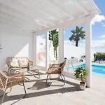 El Ancla Villa Playa Blanca (Lanzarote)