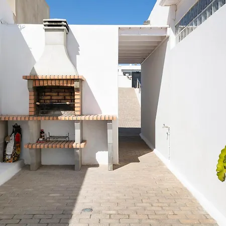 El Ancla Вилла Коста Бланка