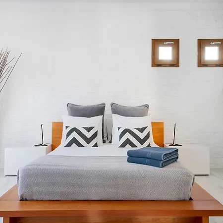 El Ancla Вилла *