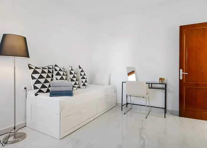 Вилла El Ancla Коста Бланка