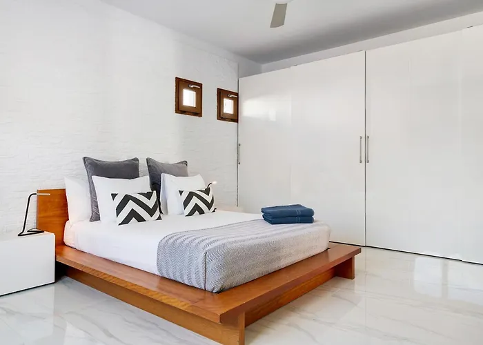 El Ancla Вилла Коста Бланка