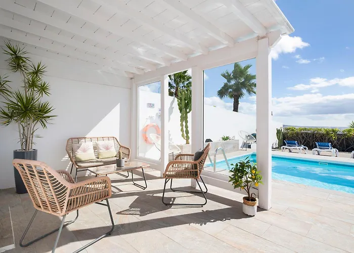 El Ancla Вилла Коста Бланка