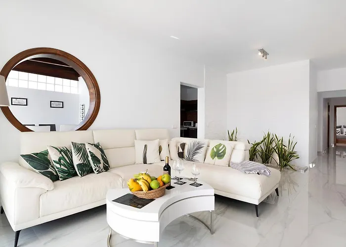 Вилла El Ancla Коста Бланка