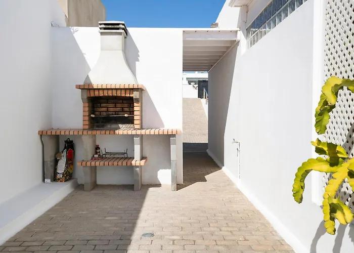 El Ancla Вилла Коста Бланка