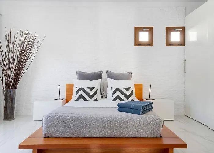 El Ancla Вилла *