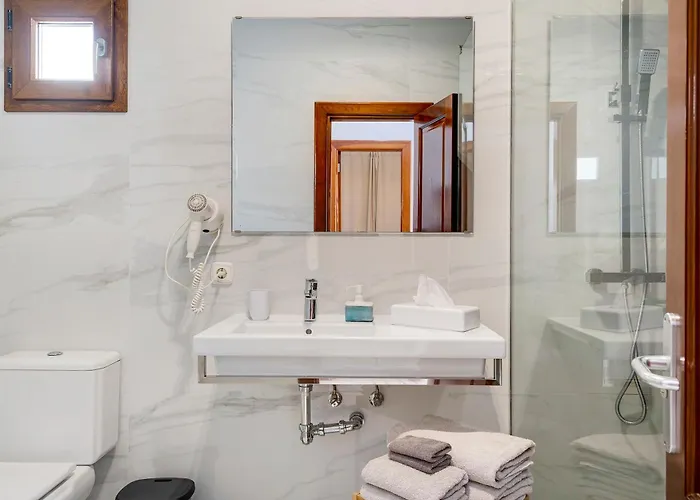 Вилла El Ancla *