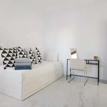 Villa El Ancla Playa Blanca (Lanzarote)