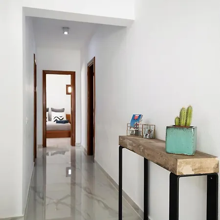 Villa El Ancla