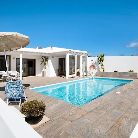 Villa El Ancla *